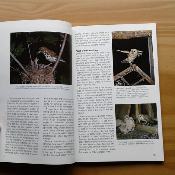 Vintage Kodak The 10th Here's How 1977 - Picture 4 of 9